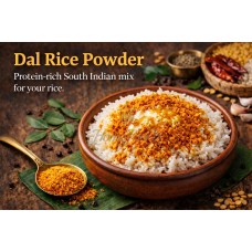 Dhal Rice Powder